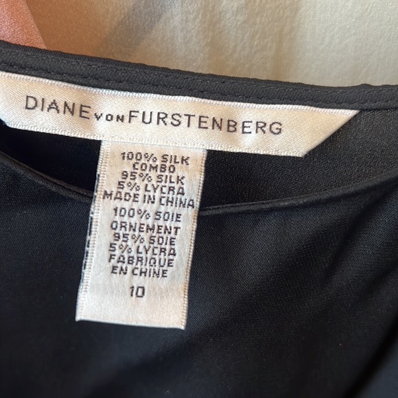 Aldavino Multi Color Dress - Picture 6 of 12